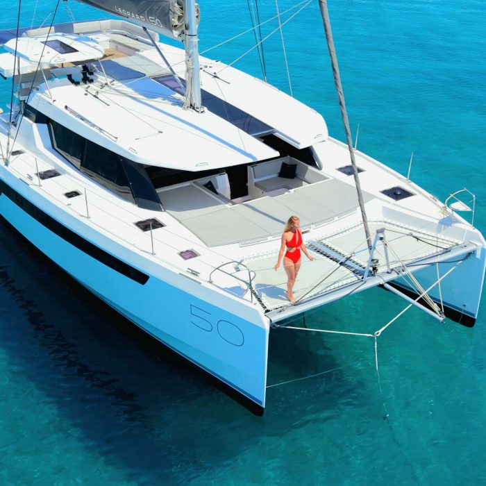 Sonea | Leopard 50 photo 29