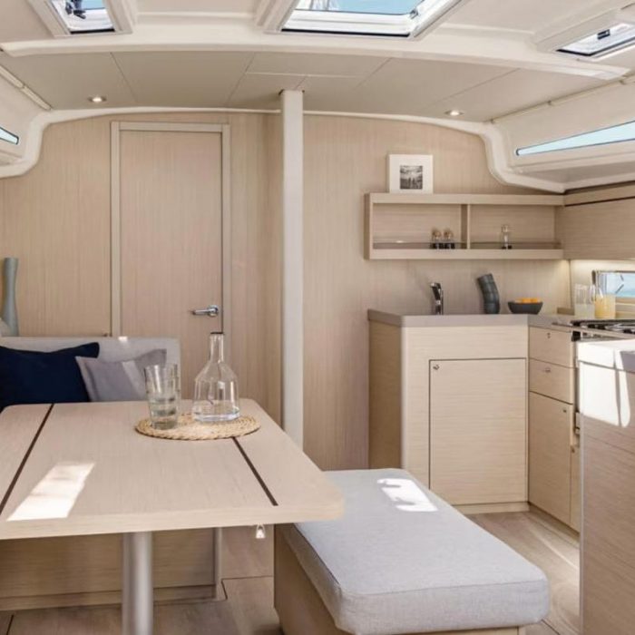 Sunsail 42 Premium photo 24
