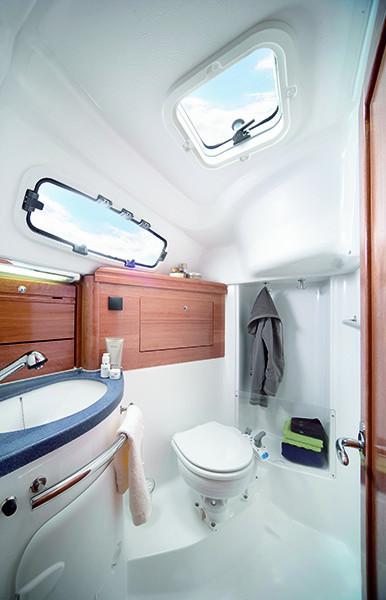 Ro-lu | Bavaria 39 Cruiser photo 7