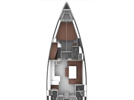 Astra | Bavaria Cruiser 51 photo 6