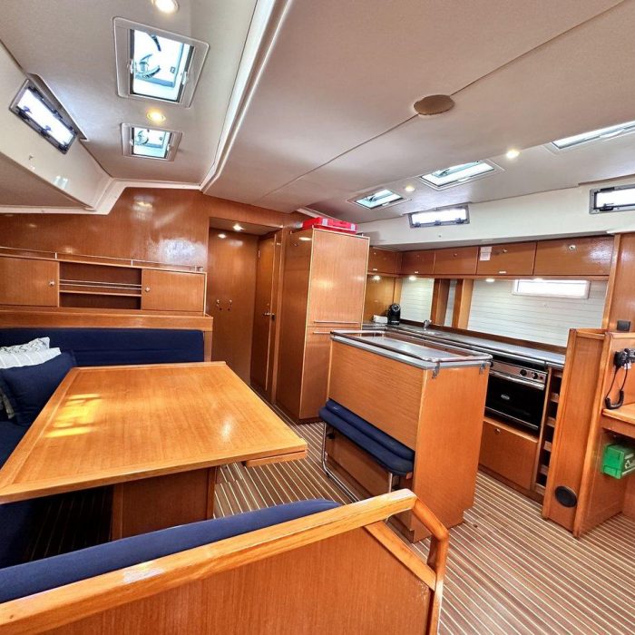 Heidrun | Bavaria Cruiser 55 - 5 cab. photo 8