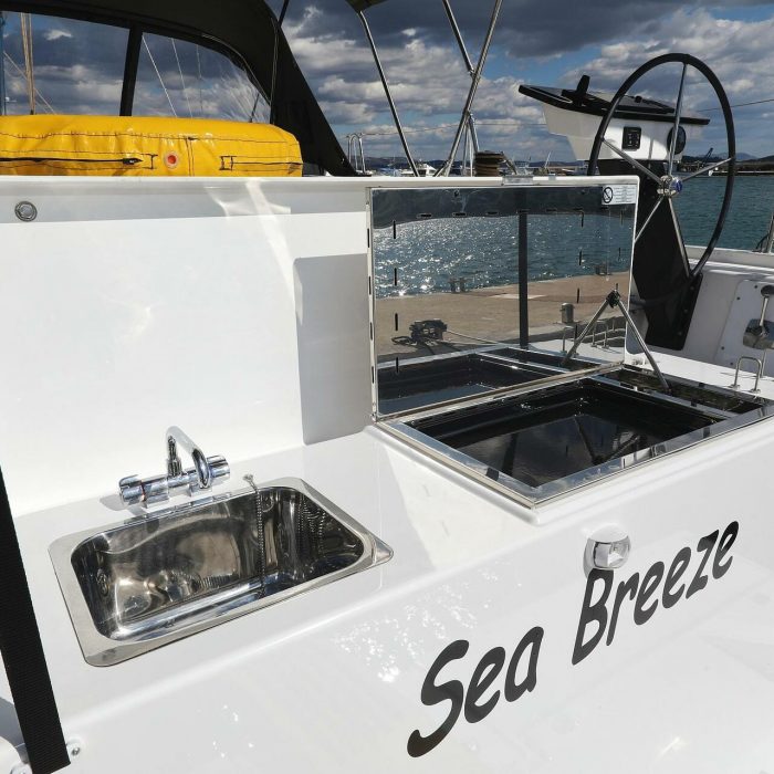 Sea Breeze photo 22