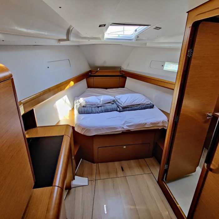 Fabiano II | Sun Odyssey 449 photo 9