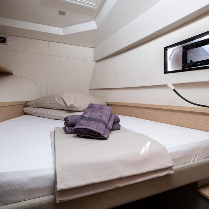 Mare Tortuga | Fountaine Pajot MY 37 photo 20
