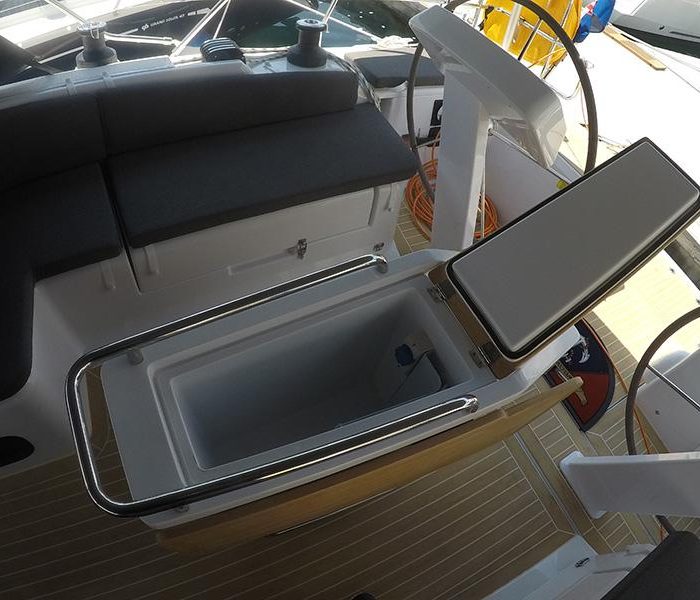 Podatok Too | Hanse 458 photo 4