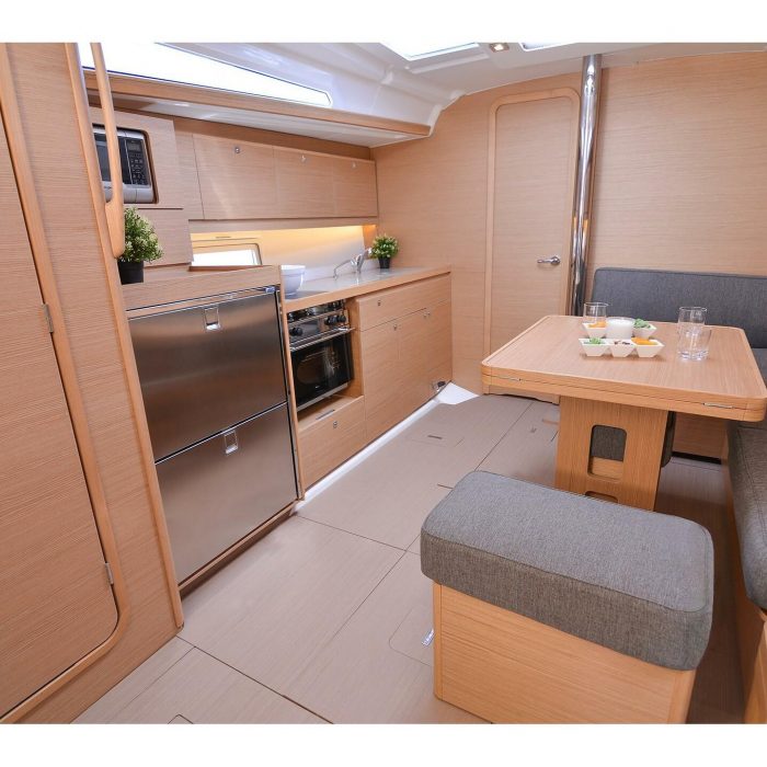 Bellini | Dufour 390 Grand Large photo 2