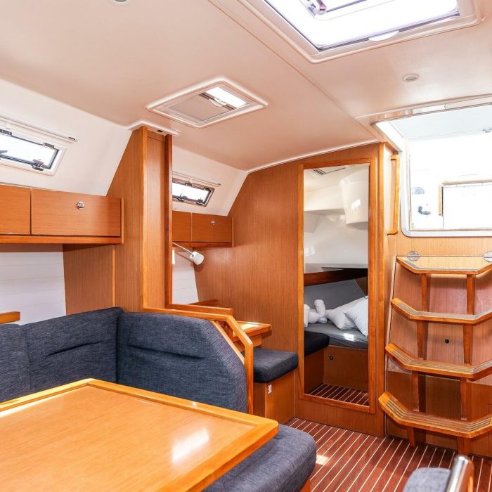Star Fabian | Bavaria Cruiser 40 photo 12
