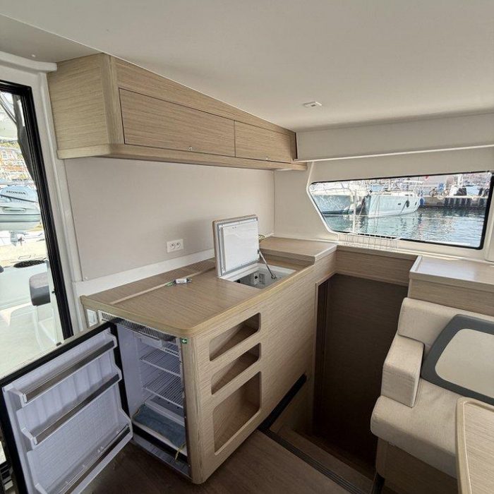 Tigeer Royale | Lagoon 42 photo 7