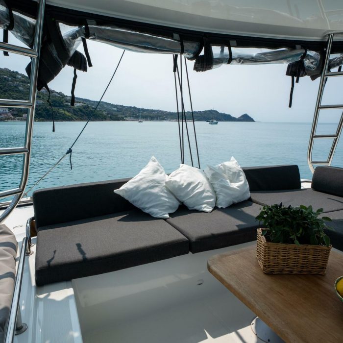 SAILUXE - Fichetto | Lagoon 51 photo 13