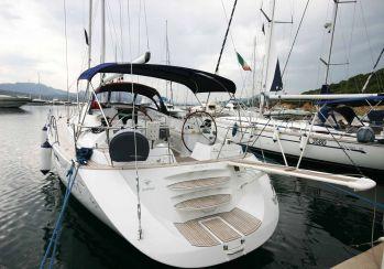 Cassiopea II | Sun Odyssey 54DS photo 13