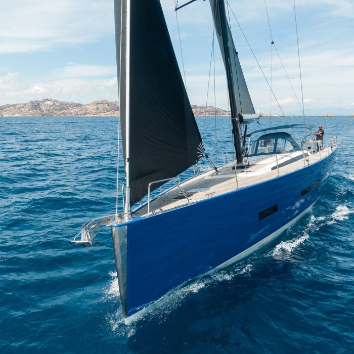 Avalon - Luxury - A/C, Watermaker | Solaris 55 photo 5