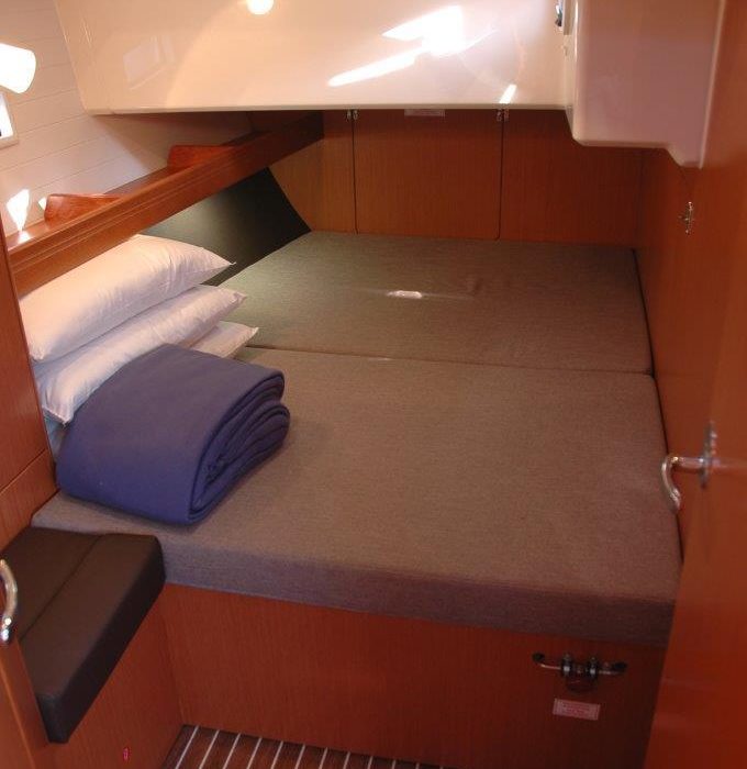 Sadira | Bavaria Cruiser 46 photo 13