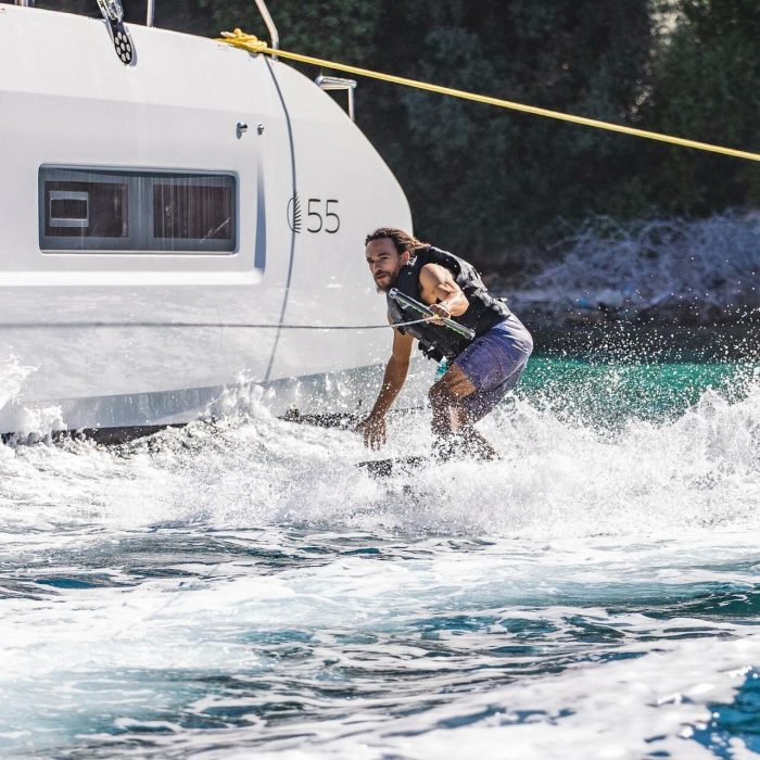 HUMBLE ONE | Lagoon 55 photo 13