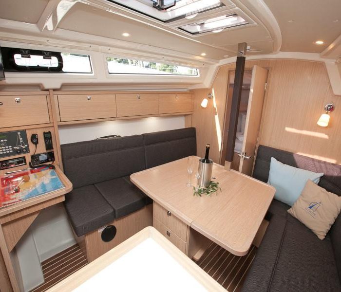 Cookie | Bavaria Cruiser 34 Style photo 14