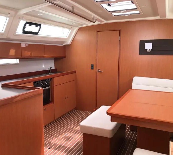 Sea Wonder II | Bavaria Cruiser 46 photo 8