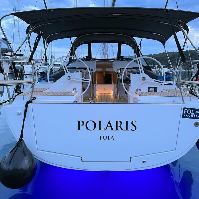 Polaris | Elan Impression 45.1 photo 18