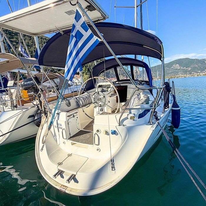 Lila | Bavaria Cruiser 32 photo 1 Lila | Bavaria Cruiser 32 photo 1