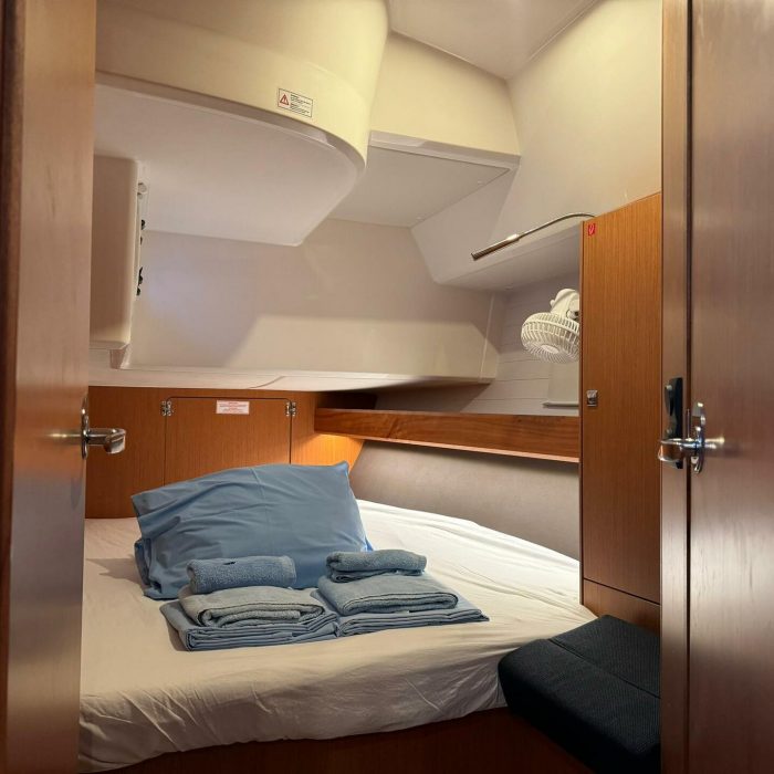 Orion | Bavaria Cruiser 46 photo 11