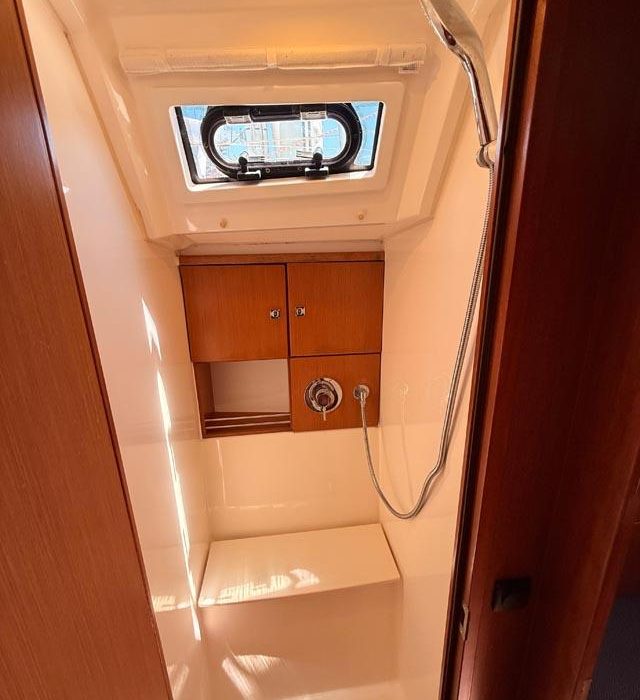 Felicitas | Bavaria Cruiser 46 photo 18