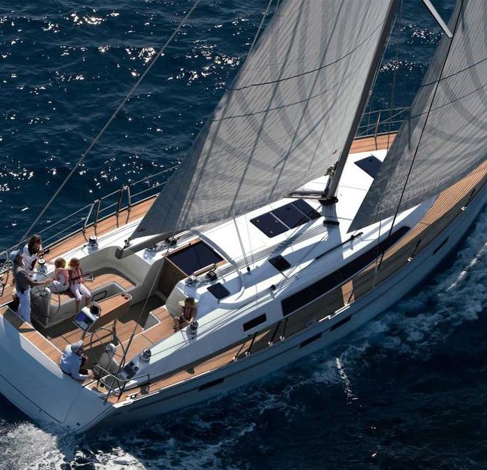 Sanguinho | Bavaria Cruiser 46 photo 1