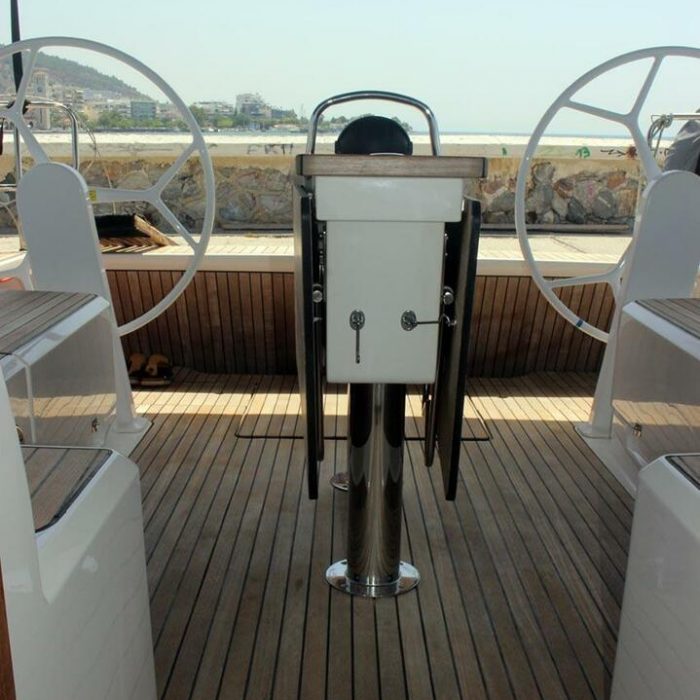 Divine | Bavaria Cruiser 46 photo 11