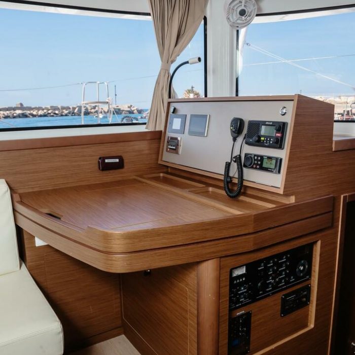 Brivido - Premium line | Lagoon 42 photo 6