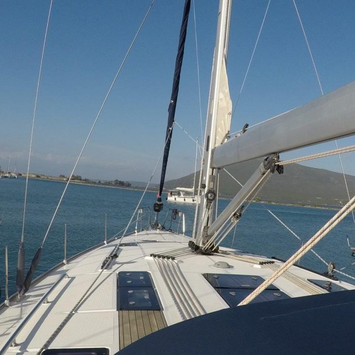Juniper | Bavaria 50 Cruiser photo 1