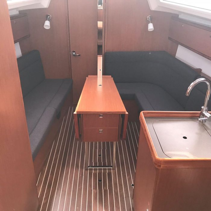 Pollux I | Bavaria Cruiser 34 photo 9
