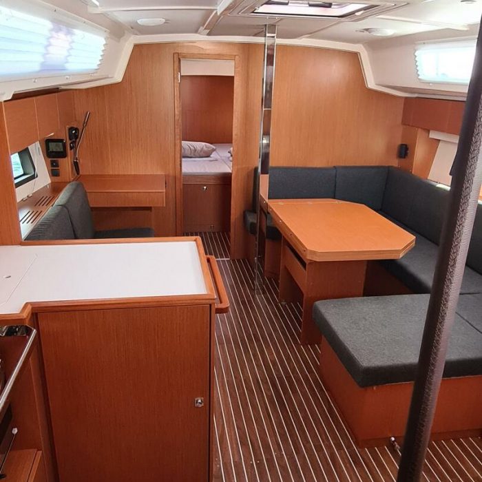 Melia | Bavaria C42 photo 7