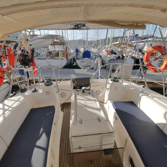 Velero | Bavaria 44 photo 8