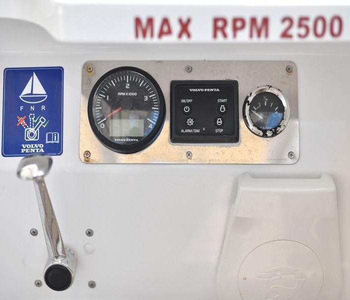 Ticija | Bavaria Cruiser 46 photo 104