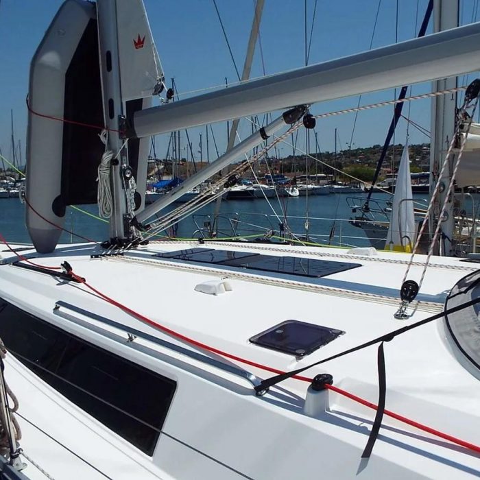 Windseeker S | Bavaria 51 Cruiser photo 2
