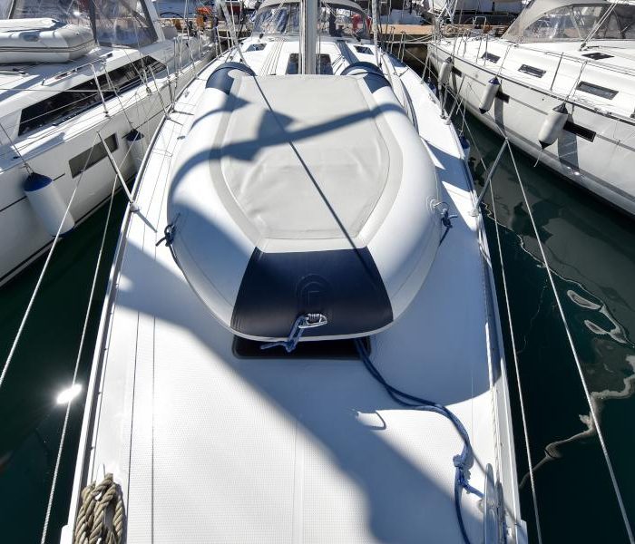 Nixie | Bavaria Cruiser 41 photo 14