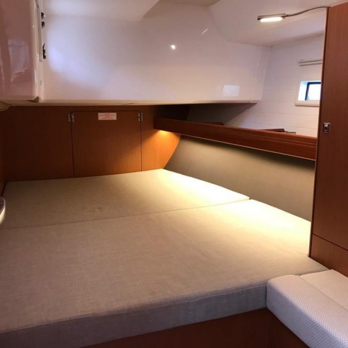 Sea Wonder II | Bavaria Cruiser 46 - 4 cab. photo 6