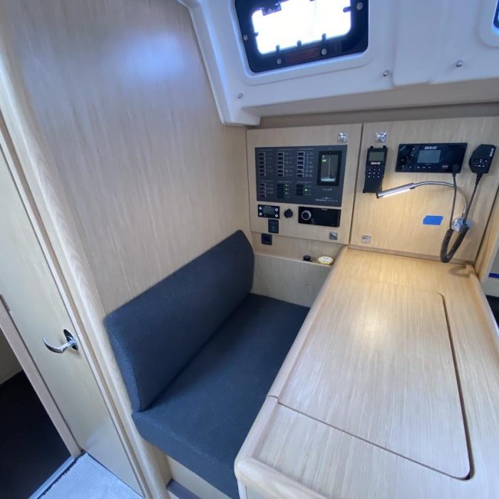 Lady Andaman | Bavaria C46 photo 21