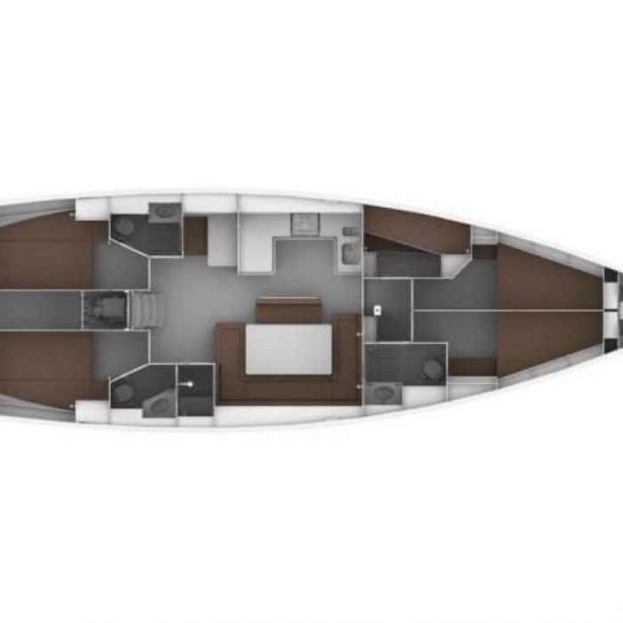 Altair | Bavaria Cruiser 50 photo 9