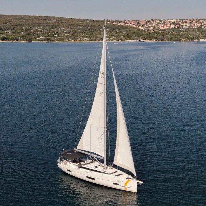 Sunny | Bavaria C45 Style photo 28
