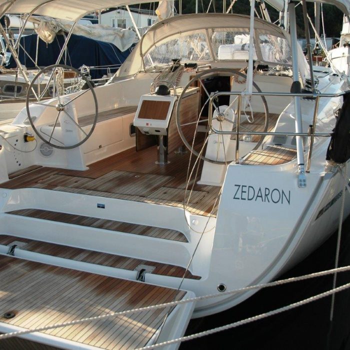 Zedaron | Bavaria Cruiser 51 photo 1