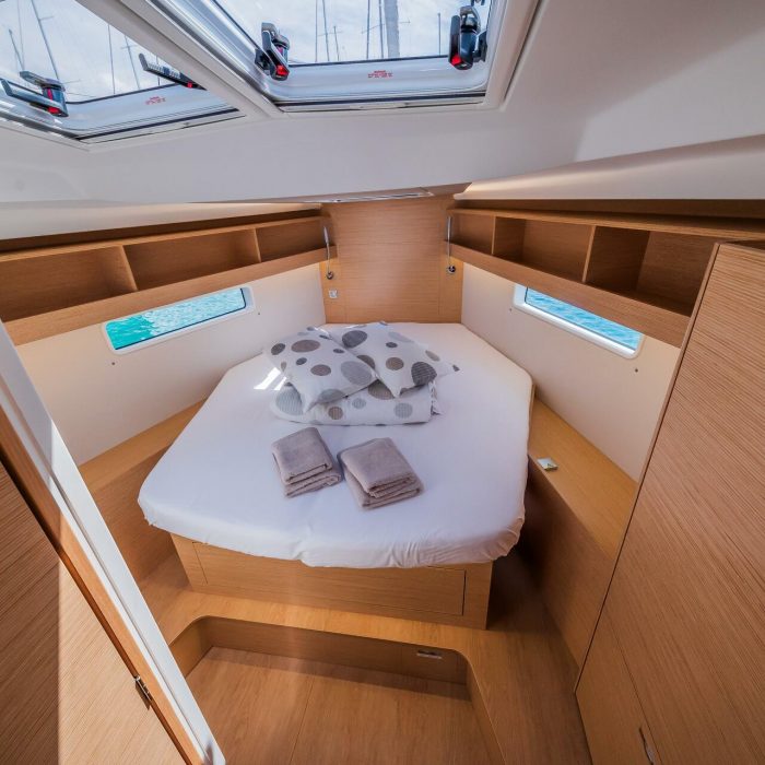 La Brisa | Hanse 410 photo 16
