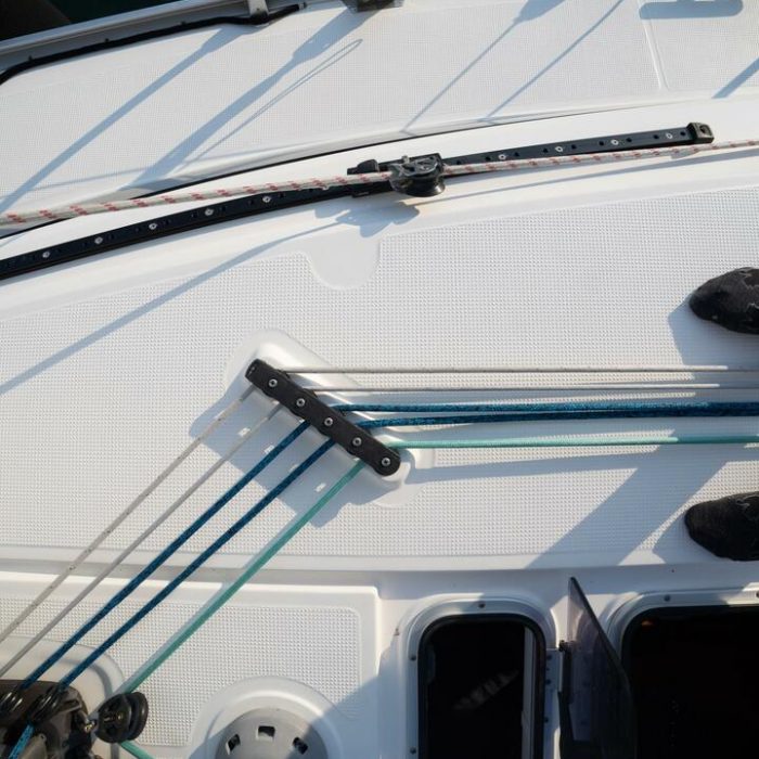 Marlo | Bavaria Cruiser 37 photo 1
