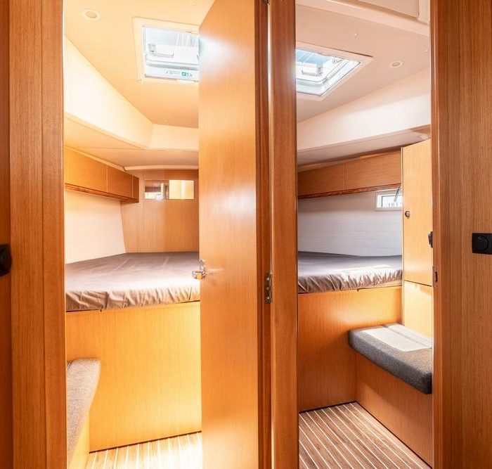 Fedra | Bavaria 46 Cruiser photo 20