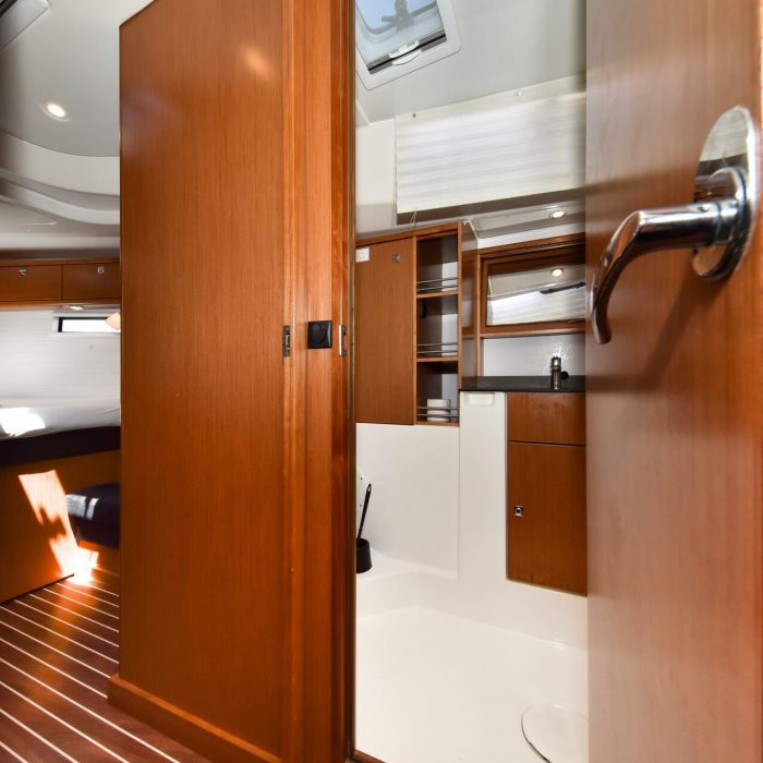 Yolo | Bavaria Cruiser 51 photo 22