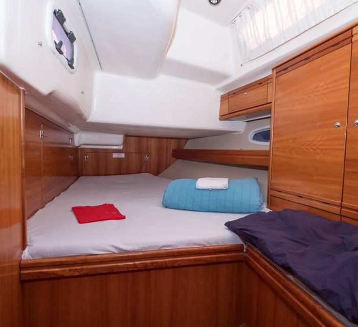 Caraibix | Bavaria 50 Cruiser photo 9