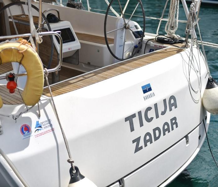 Ticija | Bavaria Cruiser 46 photo 31