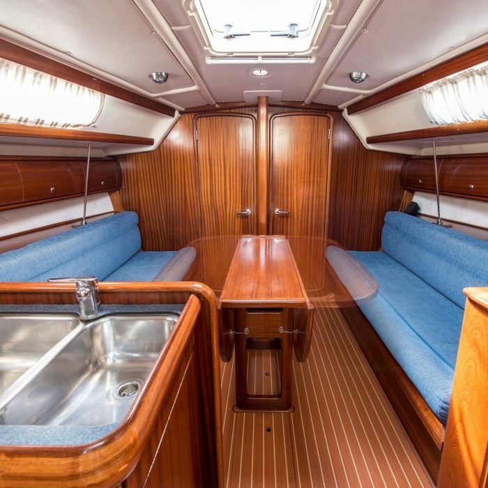 Arcobaleno | Bavaria 36 Cruiser photo 11