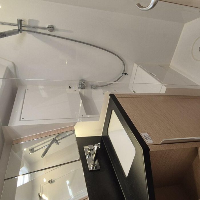 Gemile | Hanse 460 photo 1
