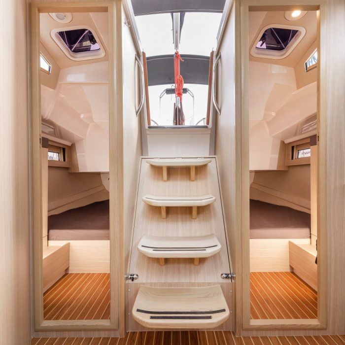 Zimny Kat | Maxus 34 photo 22