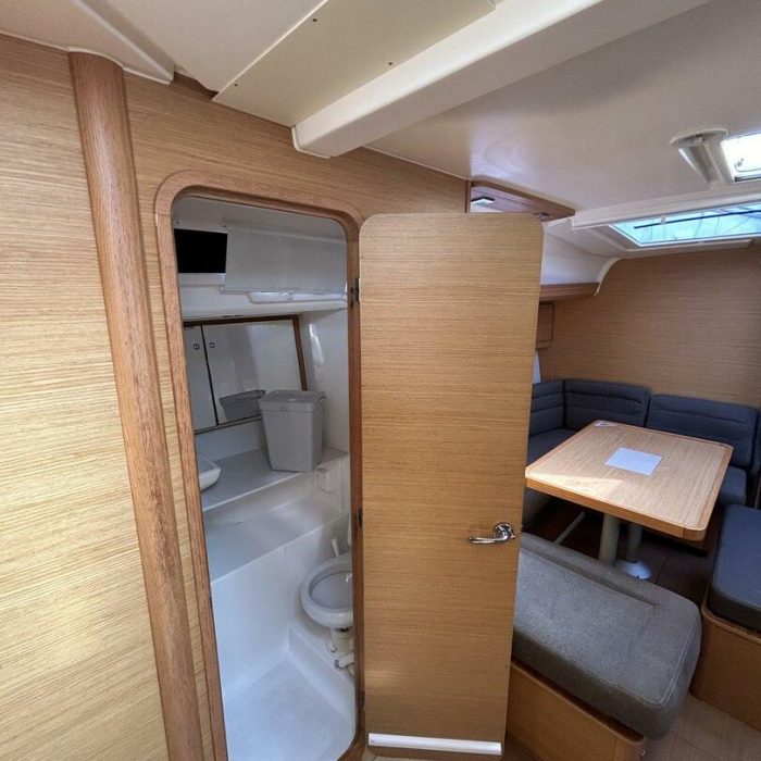 Artemis | Dufour 412 Grand Large photo 1
