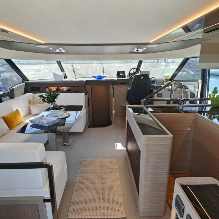 ViVa | Prestige M48 photo 13
