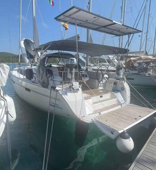 Giovanna | Bavaria Cruiser 46 Style photo 2